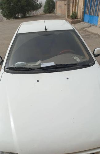 سمند seساده، مدل ۱۳۹۲
