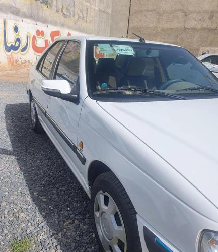 پژو پارس LX TU5، مدل ۱۳۹۹