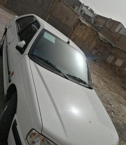 پژو پارس LX TU5، مدل ۱۴۰۰