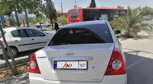 ام‌وی‌ام 530، مدل ۱۳۹۱