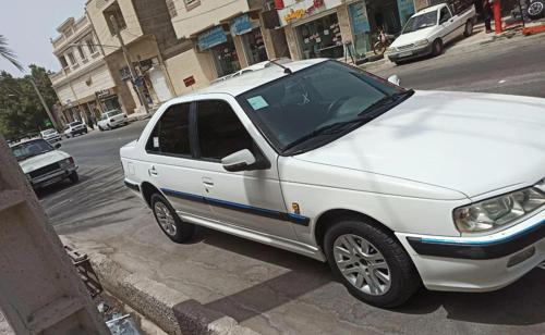 پژو پارس LX TU5، مدل ۱۳۹۷