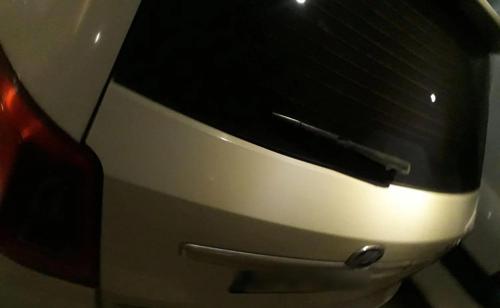 لیفان X60 دنده‌ای، مدل ۱۳۹۲