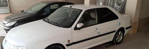 پژو پارس LX TU5، مدل ۱۳۹۶