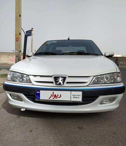 پژو پارس LX TU5، مدل ۱۳۹۹