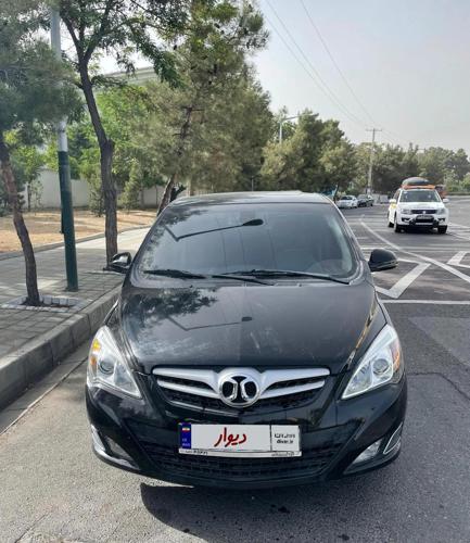 بایک سابرینا مونتاژ هاچبک، مدل ۱۳۹۹
