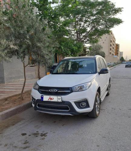 ام‌وی‌ام X33 S اسپرت، مدل ۱۳۹۶