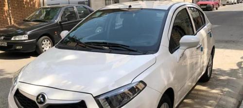 برلیانس H220 دنده ای، مدل ۱۳۹۹