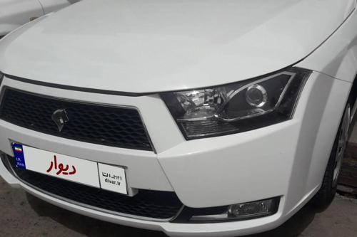 دنا معمولی تیپ ۱، مدل ۱۳۹۹