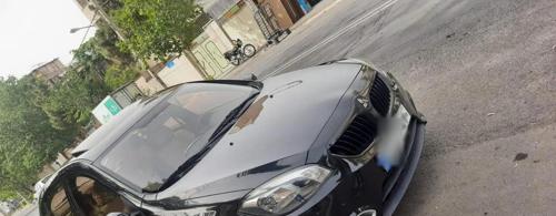 برلیانس H320 اتوماتیک 1500cc، مدل ۱۳۹۶