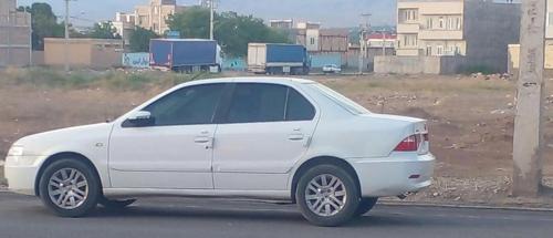 سمندسورن توربوشارژمدل۹۷