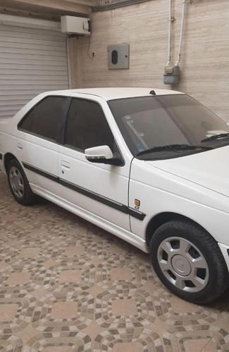 پژو پارس LX TU5، مدل ۱۳۹۸