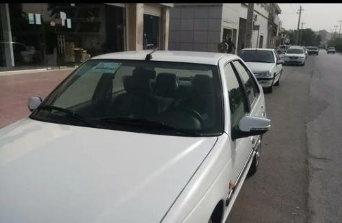 پژو پارس LX TU5، مدل ۱۳۹۹