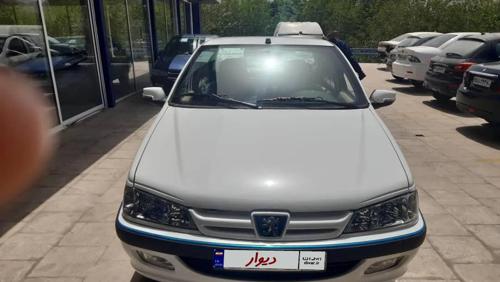 پژو پارس LX TU5، مدل ۱۴۰۱