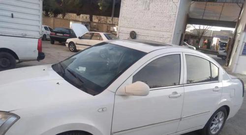 ام‌وی‌ام 530، مدل ۱۳۹۱
