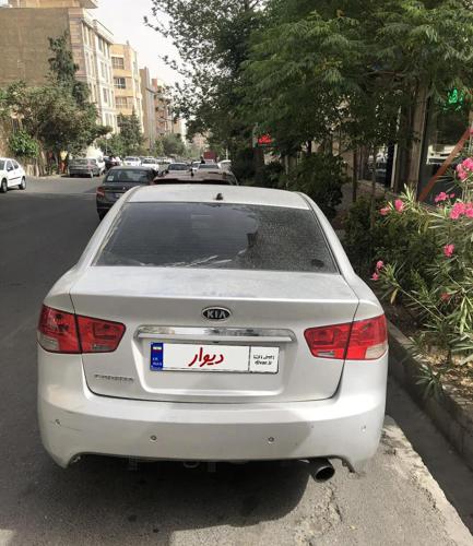 کیا سراتو وارداتی فول ۲۰۰۰