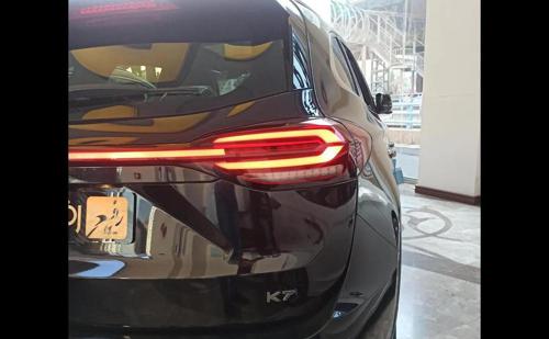 جک KMC K7 (کی ام سی کی7) 1400 صفر کیلومتر