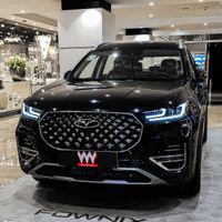 فونیکس تیگو 8 پرو/ TIGGO8 PRO/ نقدی/ ثبت نام