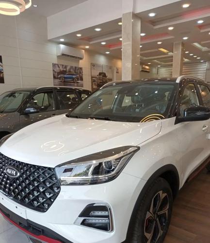 ام وی ام x55pro
