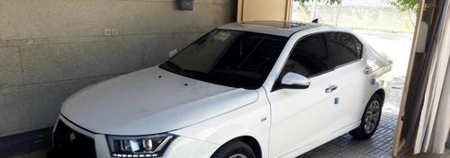 دناپلاس اتومات مدل۱۴۰۱ فول