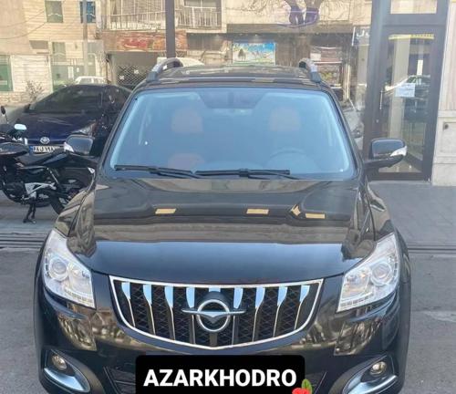/هایما S7 پلاس HAIMA S7 مشکی خشک 1401 تحویل روز/