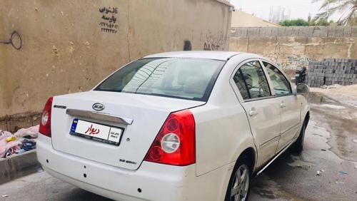 ام‌وی‌ام 530، مدل ۱۳۹۱