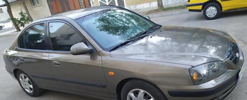 آوانته اتومات ۹۰ بدون رنگ