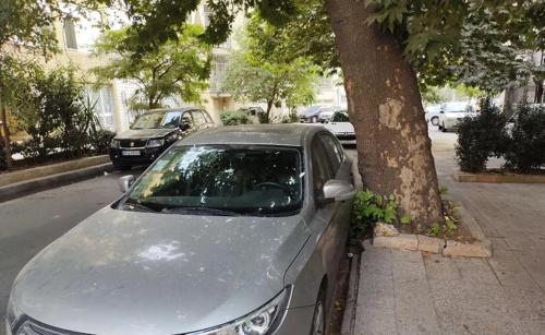 بسترن B30، مدل ۱۳۹۷