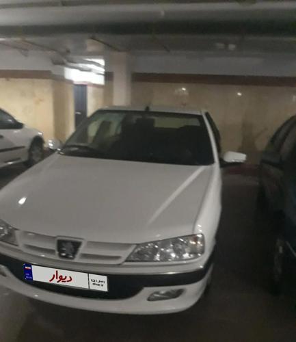 پژو پارس LX TU5، مدل ۱۴۰۰