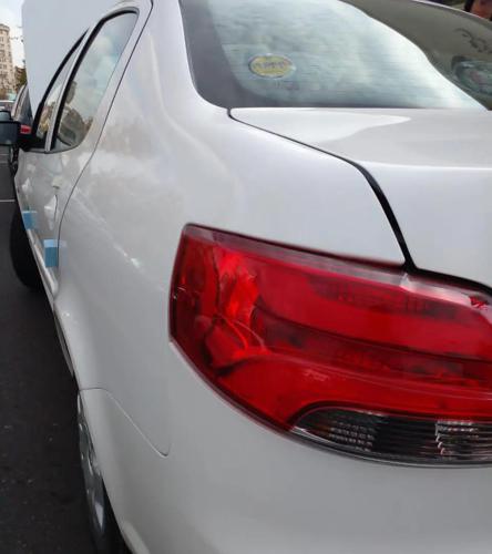 /رانا RANA IRAN KHODRO LX خشک 1401 تحویل روز/