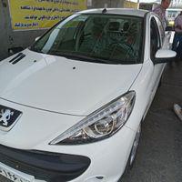 207 دنده ۸۵گانه با ترمز ESP مدل ۱۴۰۳