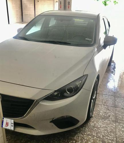 مزدا 3