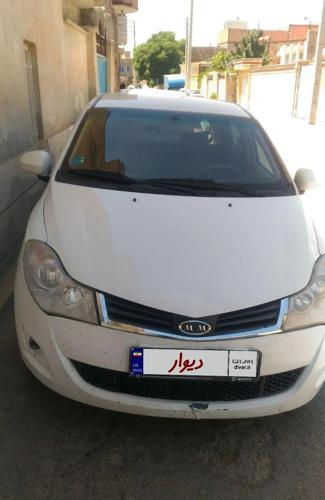 ام‌وی‌ام 315 صندوقدار ساده مدل ۹۱