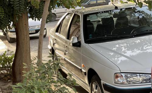 پژو پارس  LX tu5، مدل ۱۴۰۰