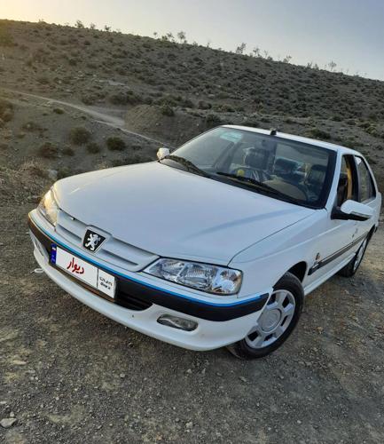 پژو پارس LX TU5، مدل ۱۳۹۹