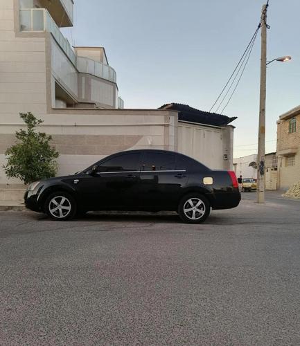 ام‌وی‌ام 530، مدل ۱۳۹۱