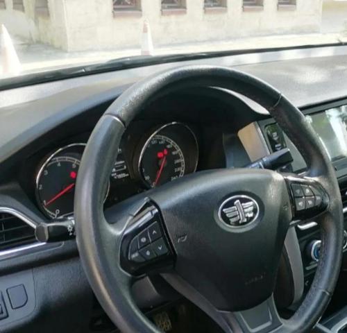 بسترن B30، مدل ۱۳۹۷