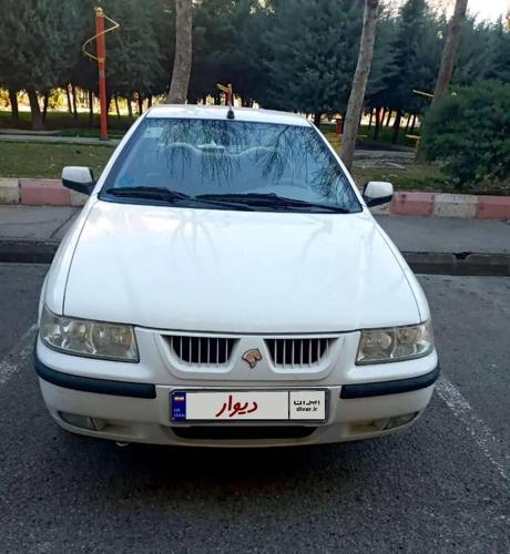 سمندlx xu7