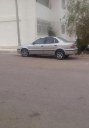 سمند LX دوگانه
