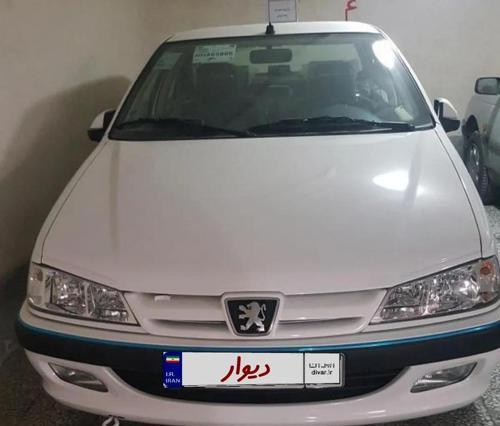 پژو پارس LX TU5، مدل ۱۴۰۰