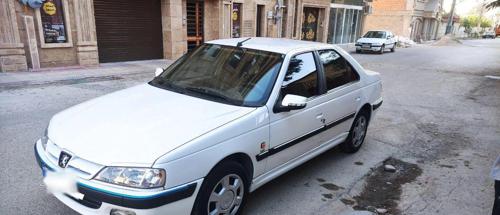 پژو پارس LX TU5، مدل ۱۳۹۹