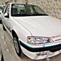 پژو پارس LX پرشیا TU5 ** مدل 1401 صفر خشک روز
