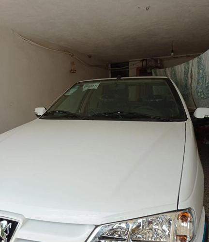 پژو پارس LX TU5، مدل ۱۴۰۱