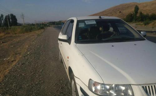 سمند LX ساده، مدل ۱۳۹۷