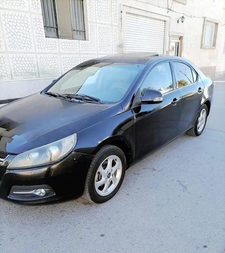 جک J5 دنده‌ای 1500cc، مدل ۱۳۹۴