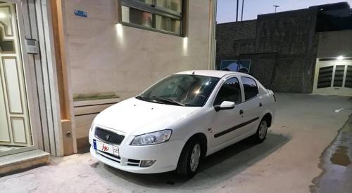 رانا LX، مدل ۱۳۹۳