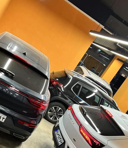 دیگنیتی منتاژبهمن موتور