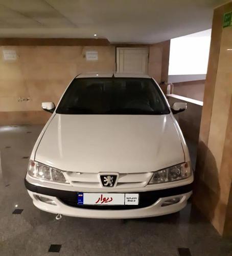 پژو پارس دوگانه سوز، مدل ۱۳۹۸