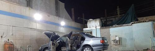 پژو پارس LX TU5، مدل ۱۳۹۴