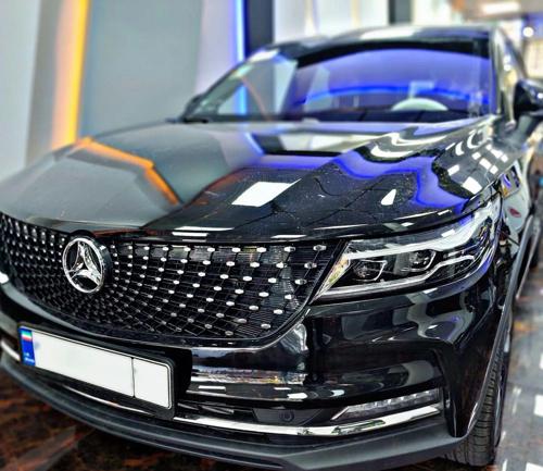 دیگنیتی پرایم مشکی داخل مارون ( مدل 1401 صفر خشک
