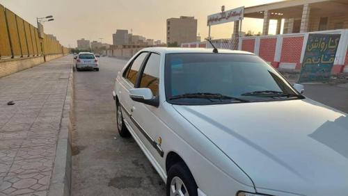 پژو پارس LX TU5، مدل ۱۳۹۸